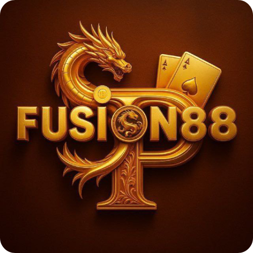 FUSION 88 official logo